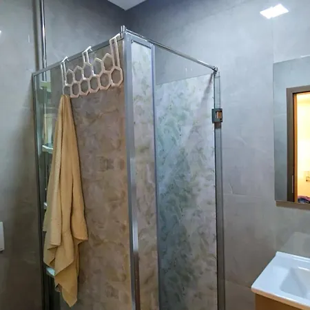 Near The Waves,durres شقة *