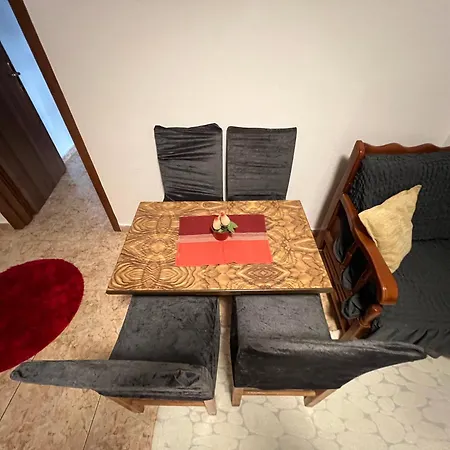 Near The Waves,durres شقة *