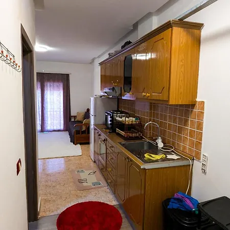 Near The Waves,durres Apartment