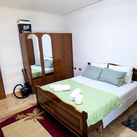 Near The Waves,durres Apartment