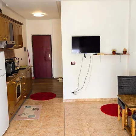 Near The Waves,durres Apartment Durres