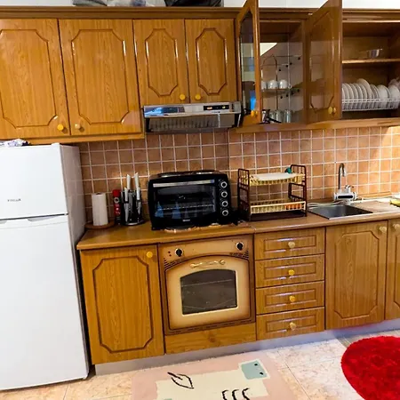 Apartment Near The Waves,durres Durres