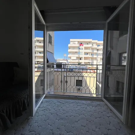 Near The Waves,durres * Durres