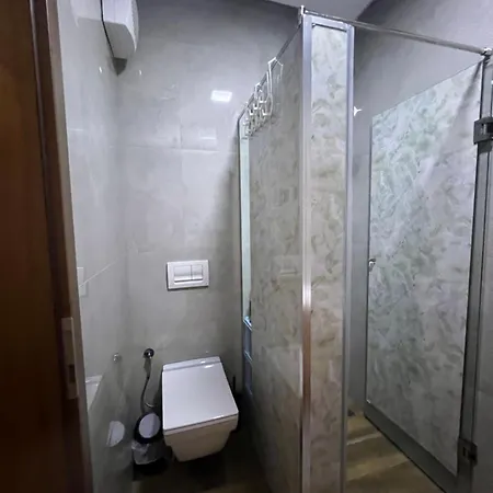 Apartment Near The Waves,durres Durres