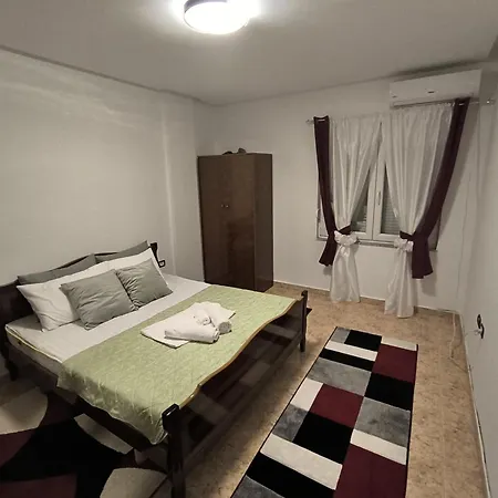 Near The Waves,durres Apartament