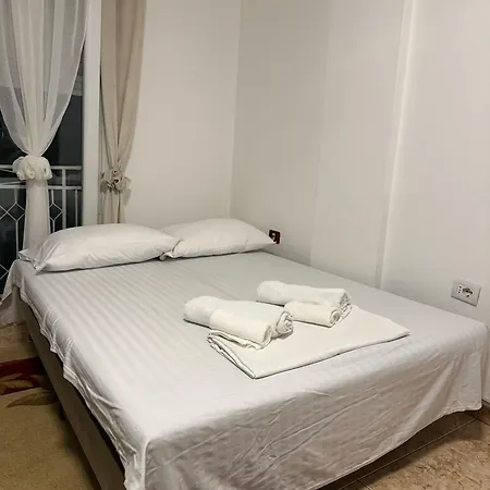 Near The Waves,durres Apartament