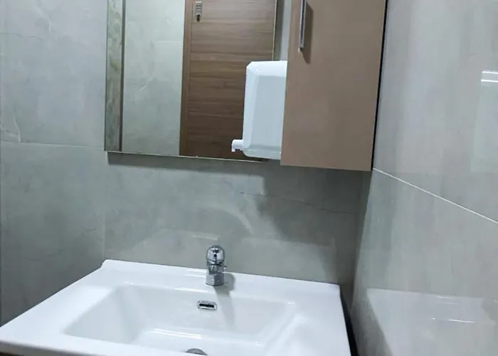 Appartement Near The Waves,durres