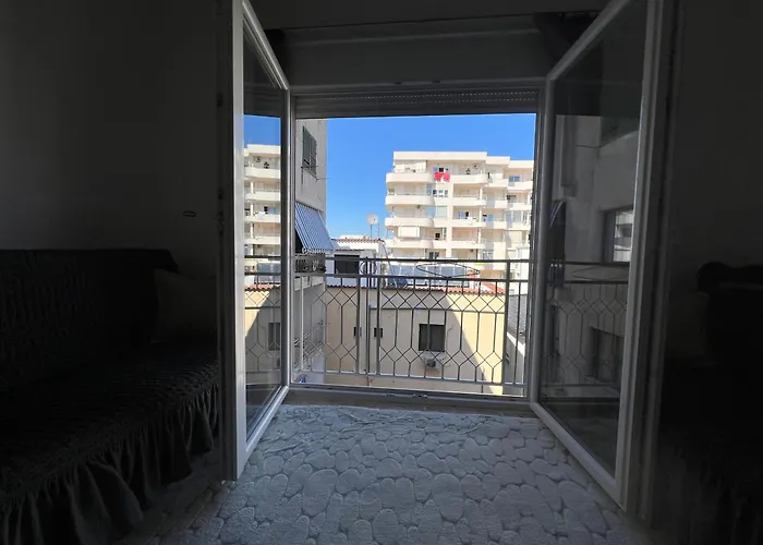 Near The Waves,durres * Durrës