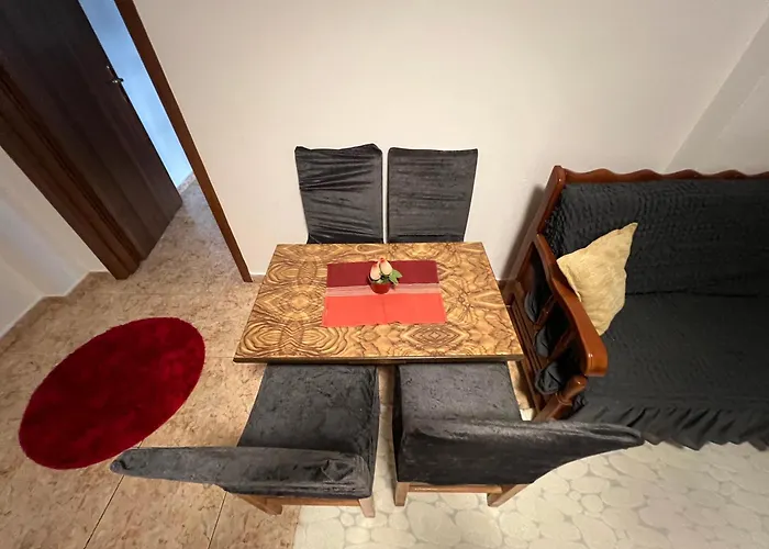 Near The Waves,durres Appartement *