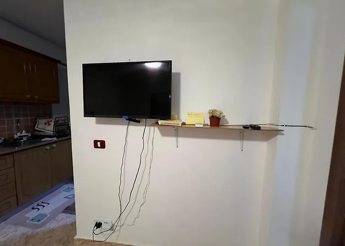 Near The Waves,durres Durrës