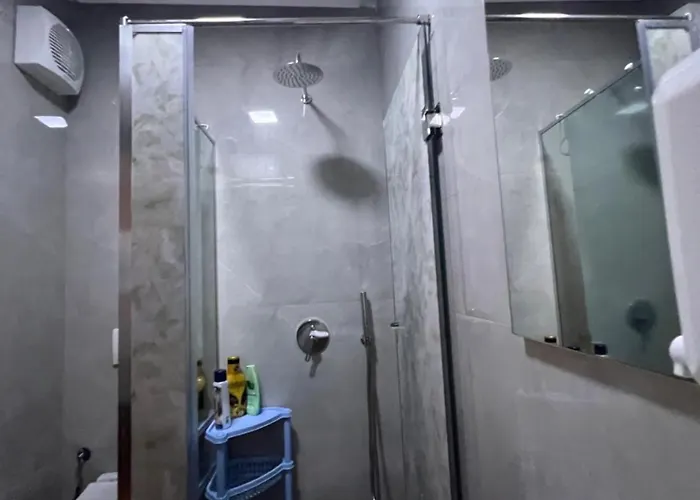 Appartement Near The Waves,durres *