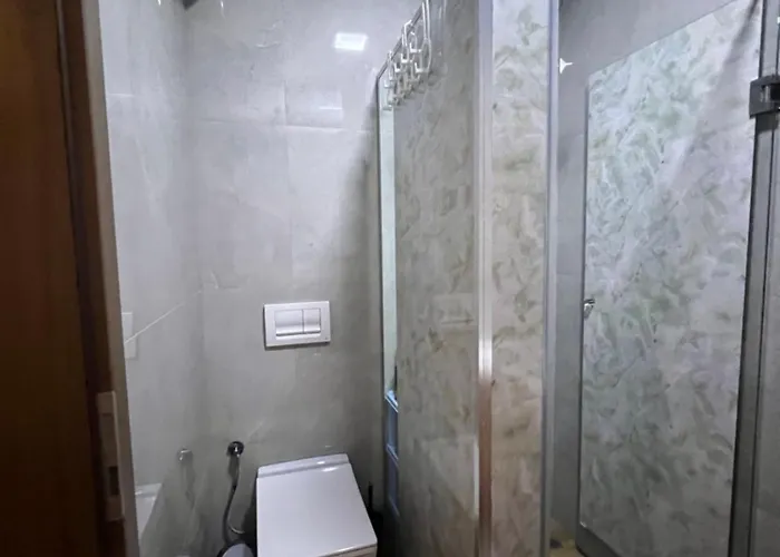 Appartement Near The Waves,durres Durrës